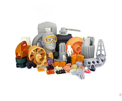 Fast 3d Printing Service