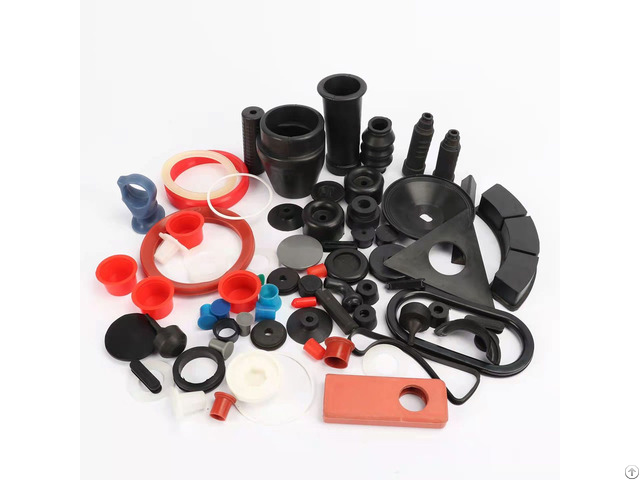 Plastic Injection Molding Service