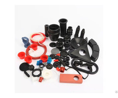 Plastic Injection Molding Service