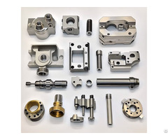 Precision Cnc Machining Service