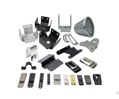 Sheet Metal Fabrication Service