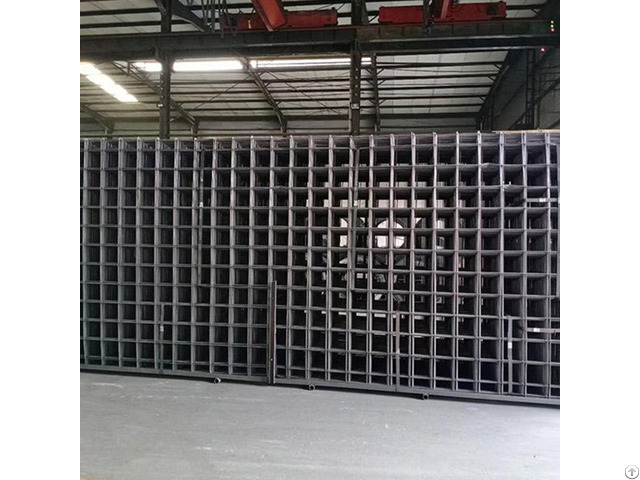 Reinforcement Mesh 6mm 200x200mm Slabs As Nzs 4671