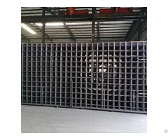 Reinforcement Mesh 6mm 200x200mm Slabs As Nzs 4671