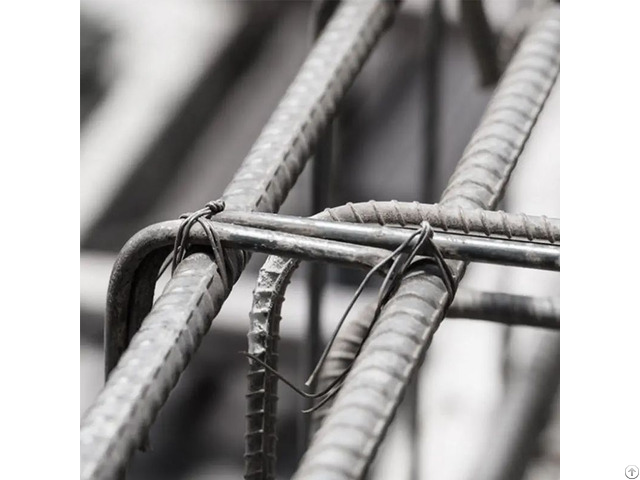 Black Annealed Wire China