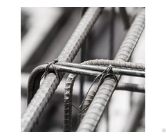 Black Annealed Wire China