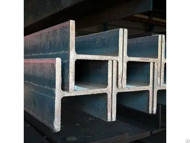 Universal Beams And Columns