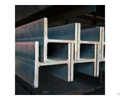 Universal Beams And Columns