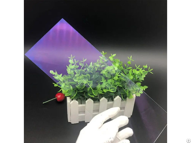 Custom Ar Anti Reflective Coated Glass Panels For Displays