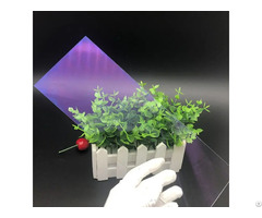 Custom Ar Anti Reflective Coated Glass Panels For Displays