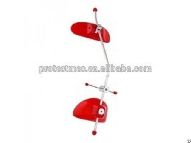 Adjustable Face Mask Orthodontics Reverse Pull Headgear Orthodontic