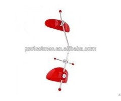 Adjustable Face Mask Orthodontics Reverse Pull Headgear Orthodontic