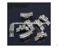 Protect Dental Orthodontic Lingual Sheath