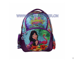 Summer Party Design Backpack