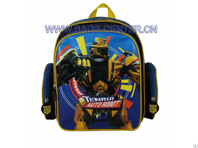 Small Backpack For Little Kids