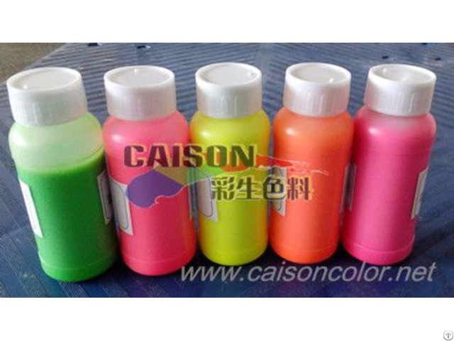 Difference Between Water Based Pigment Paste And Aqueous Color Concentrates