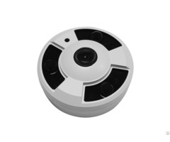 Ip Panoramic Ir Camera With Dewarping Function 5 0mp 360degree Hb Ipc360edcs