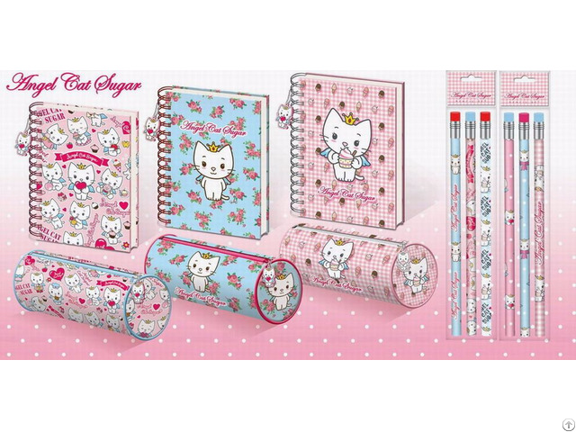 Stationery Set