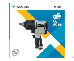 Rongpeng 1 2 Inch Professional Air Impact Wrench Rp7445