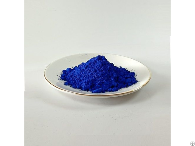 Ultramarine Blue