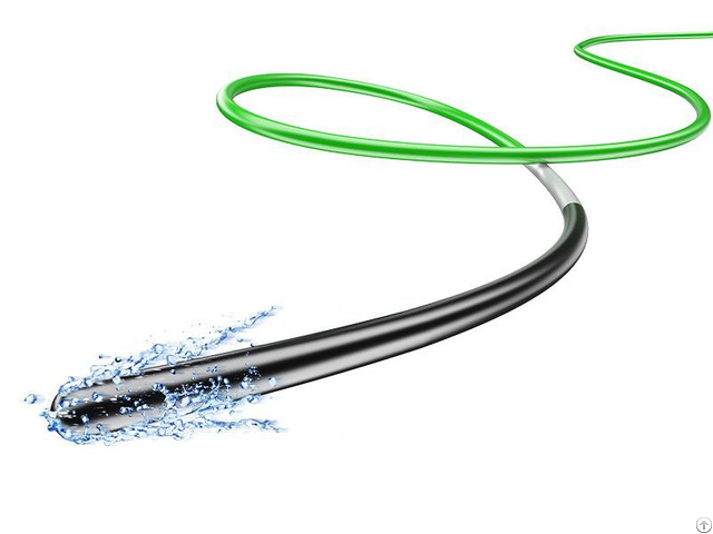 Hw™ Controllable Guidewire