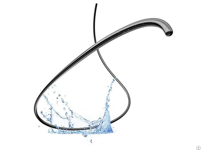 Hw™ Angiographic Guidewire