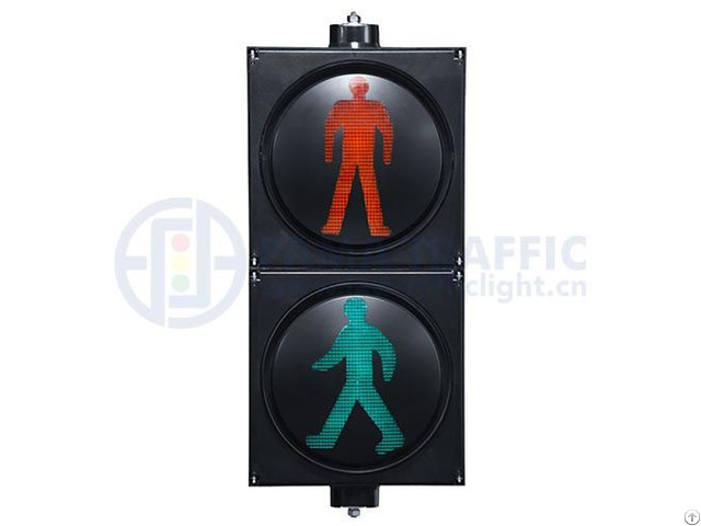 Pedestrian Signal Head