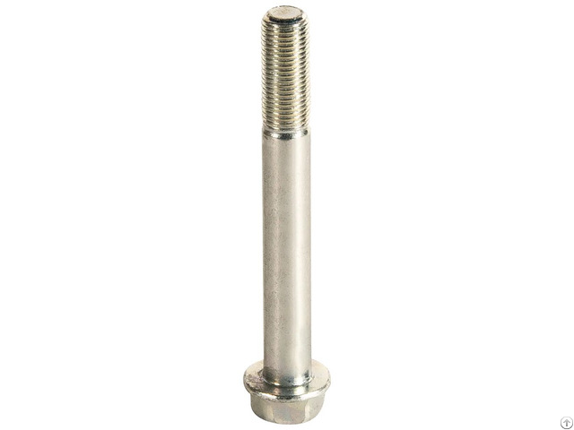 Caliper Pins And Pin Bolts