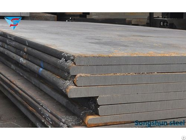 High Performance 8620 Steel Plate Meets Diverse Needs