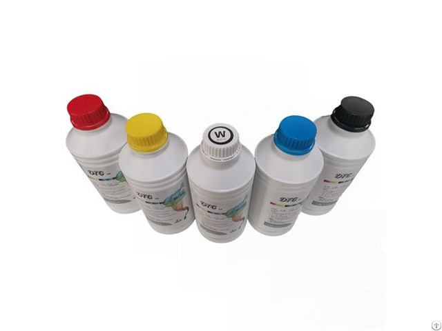 Dtg Ink For Brother Printhead