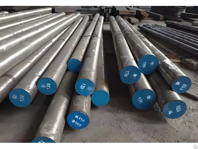 Uns G86200 Steel Mechanical Performance Characteristics