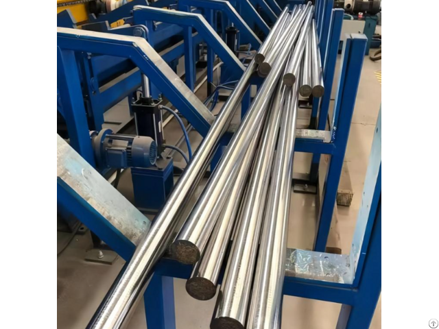 Applications Of 20nicrmo2 Material In High End Manufacturing