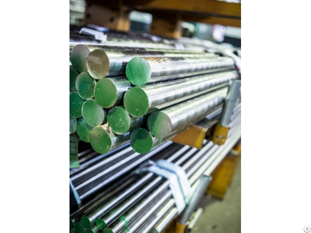 Din 21nicrmo2 Steel Key To Performance Control