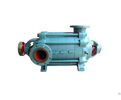 Horizontal Multistage Pump Manufacturer