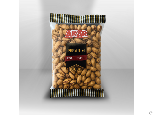 Pistachio Premium Series