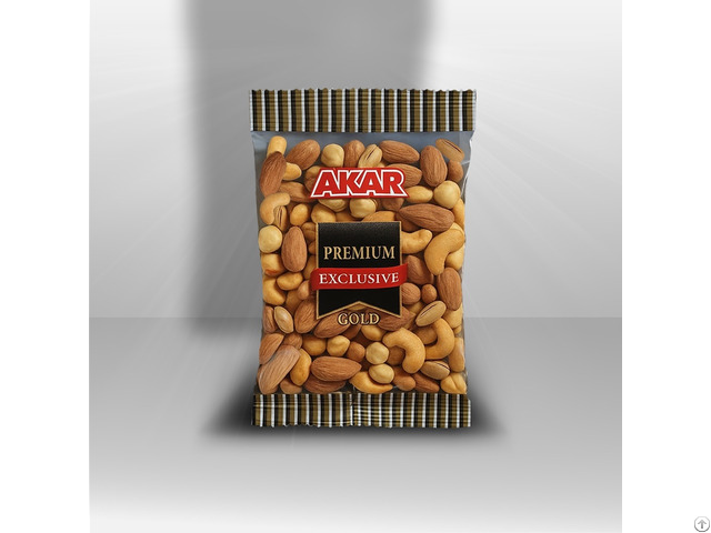 Gold Mix Premium Series