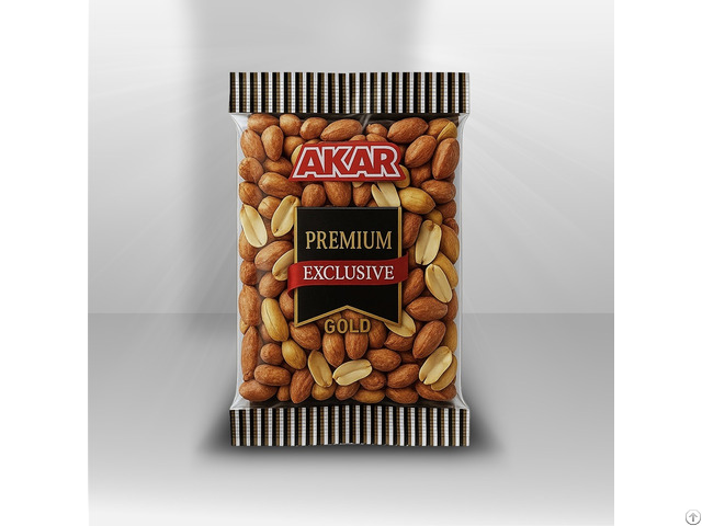 Peanut Kernel Premium Series