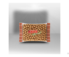 Yellow Chickpeas Roasted