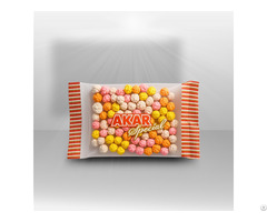 Sugar Coated Chickpeas