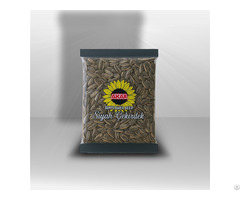 Black Sunflower Seeds