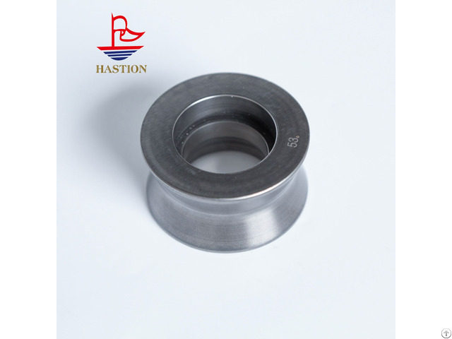 Hard Alloy Guide Wheels Titanium Carbide Industry