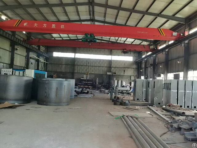 Low Temperature Magnetic Waste To Gas Pyrolysis Power Generation System