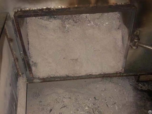 Magnetic Kinetic Energy In Environmentally Friendly Incinerators