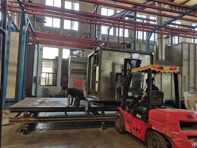 Outstanding Technology Organic Magnetopyrolysis Energy Conversion Device