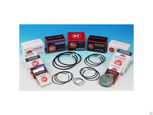 General Purpose Engine Piston Ring
