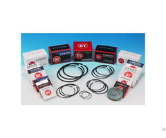 General Purpose Engine Piston Ring