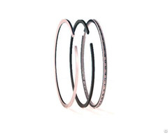 Motorcycle Piston Ring