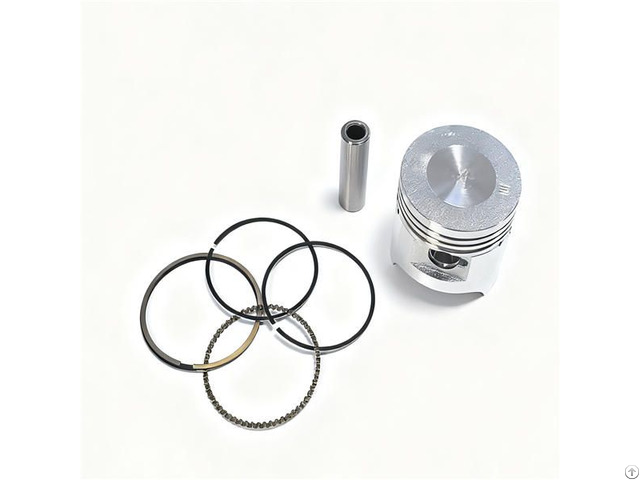 Automobile Piston Ring