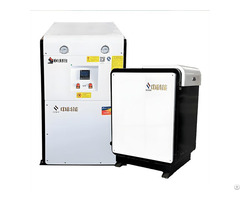 Air Series Ground Source Heat Pump Unit