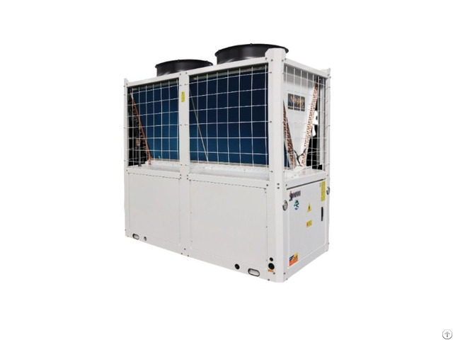 Normal Temperature Air Source Heat Pump
