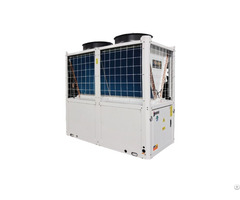 Normal Temperature Air Source Heat Pump